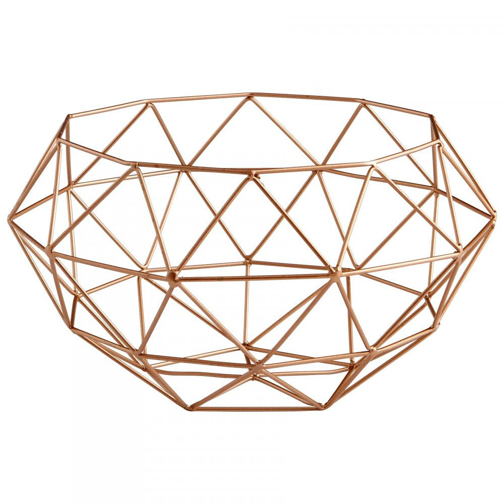 Cyan Design Rubicon Container
