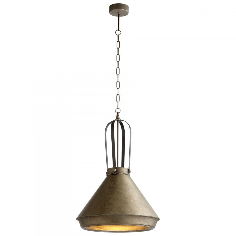 Cyan Design Grayling Pendant