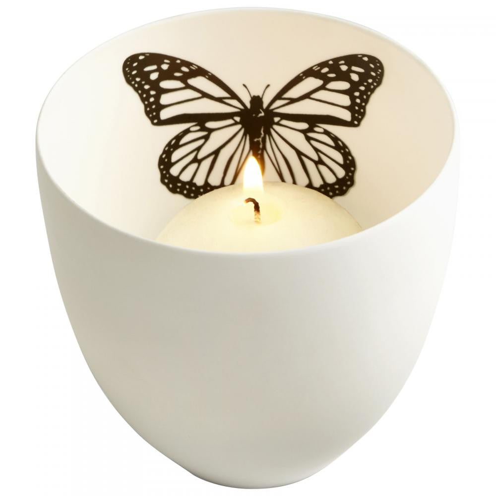 Cyan Design Petalouda Candleholder