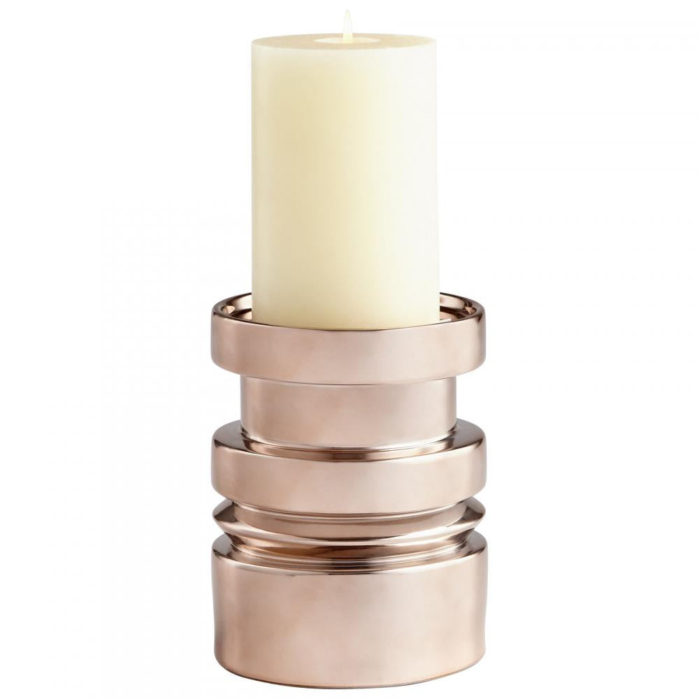Cyan Design Sanguine Candleholder 7.75"H