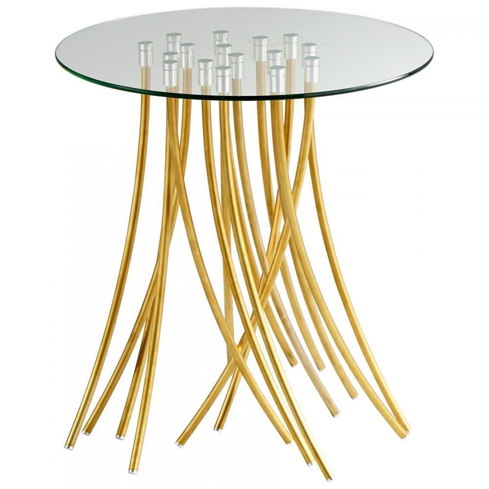 Cyan Design Tuffoli Table