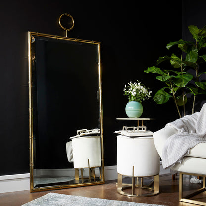 Cyan Design Golden Image Mirror