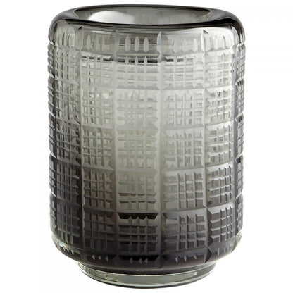 Cyan Design Off The Grid Vase 7.5"H