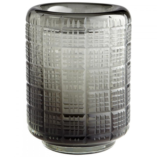 Cyan Design Off The Grid Vase 7.5"H