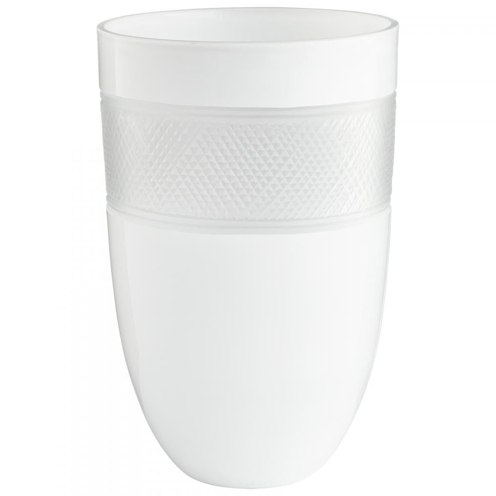 Cyan Design Calypso Vase 12"H