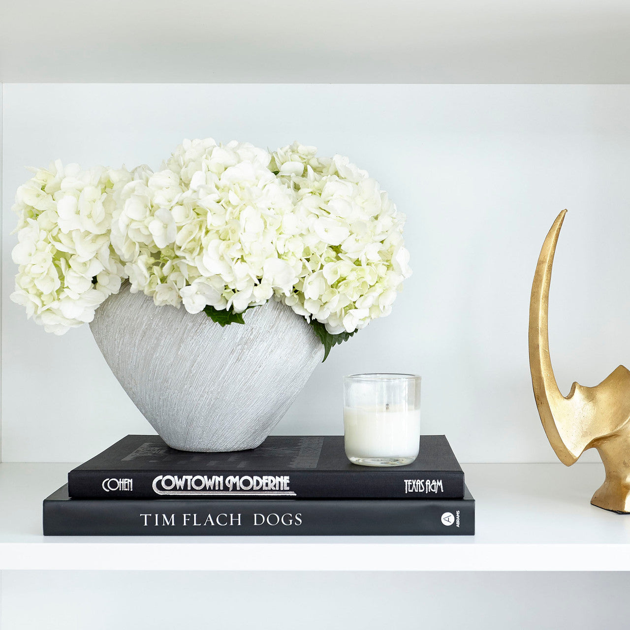 Cyan Design Selena Vase