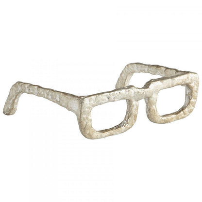 Cyan Design Sculptured Spectacles Sculpture