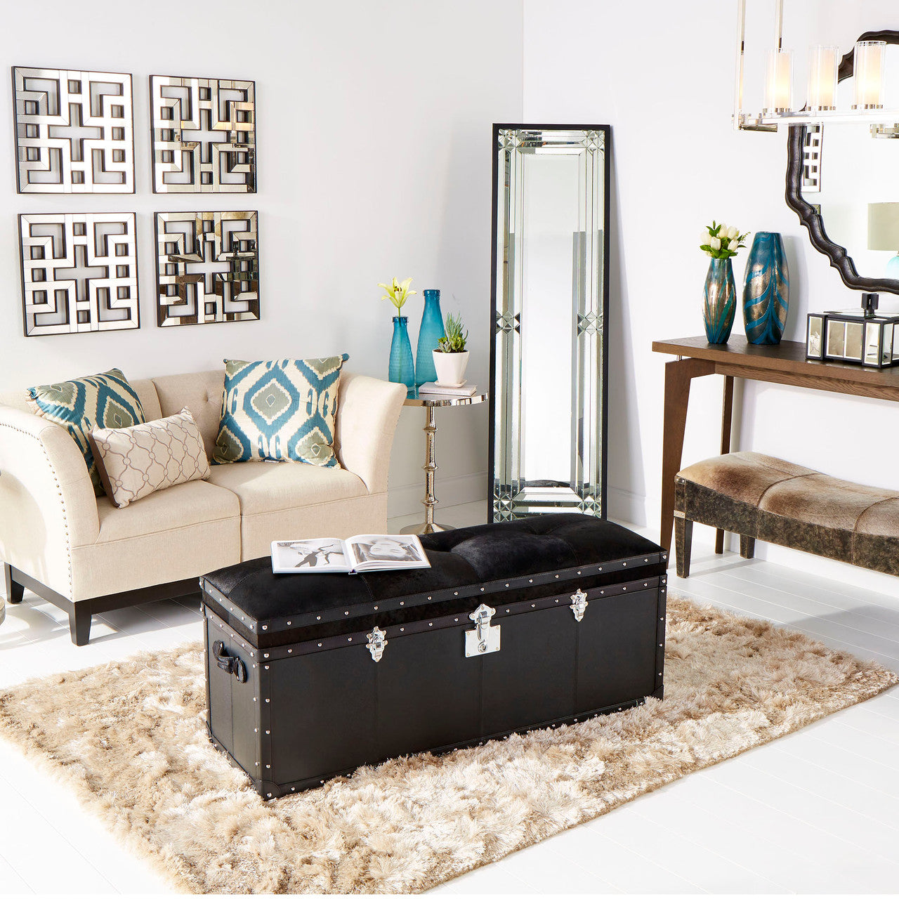 Furniture-Cyan Designs-08875