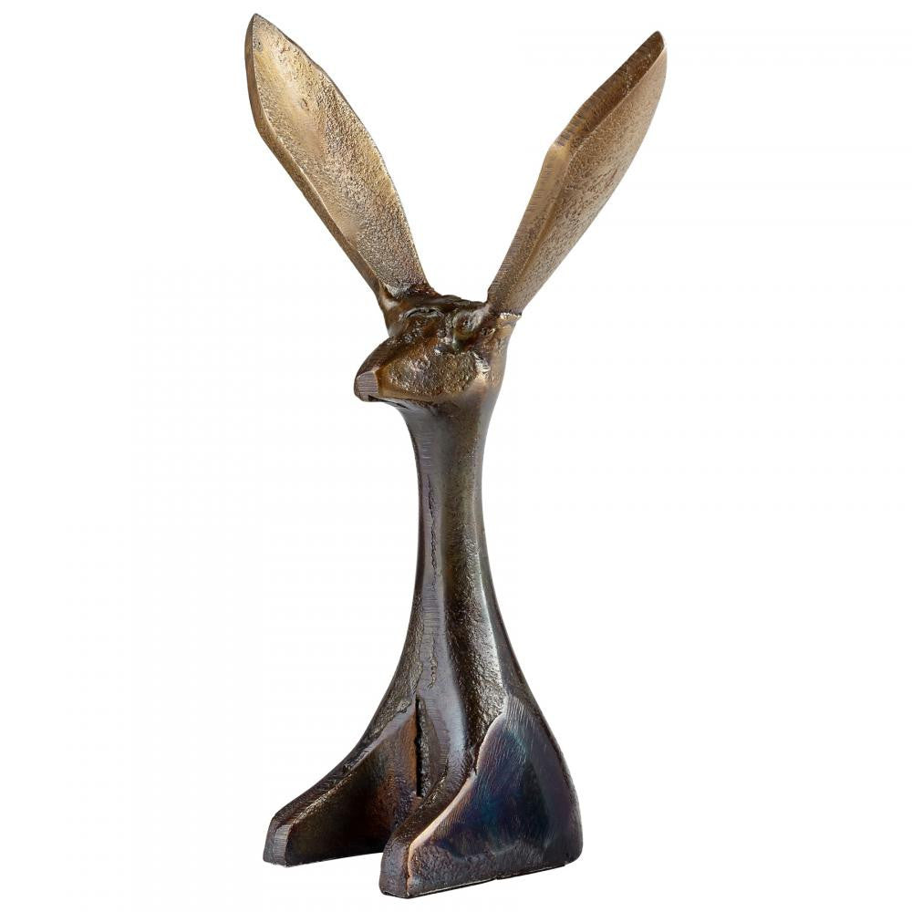 Cyan Design Ear That Sculpture 