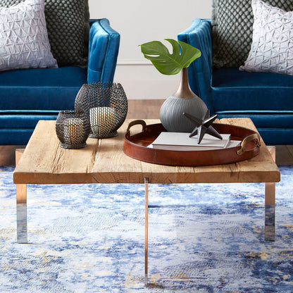 Cyan Design Ear That Sculpture 