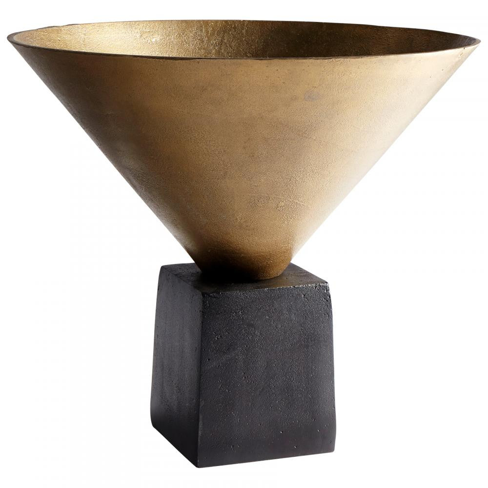 Cyan Design Mega Vase 14.5"H