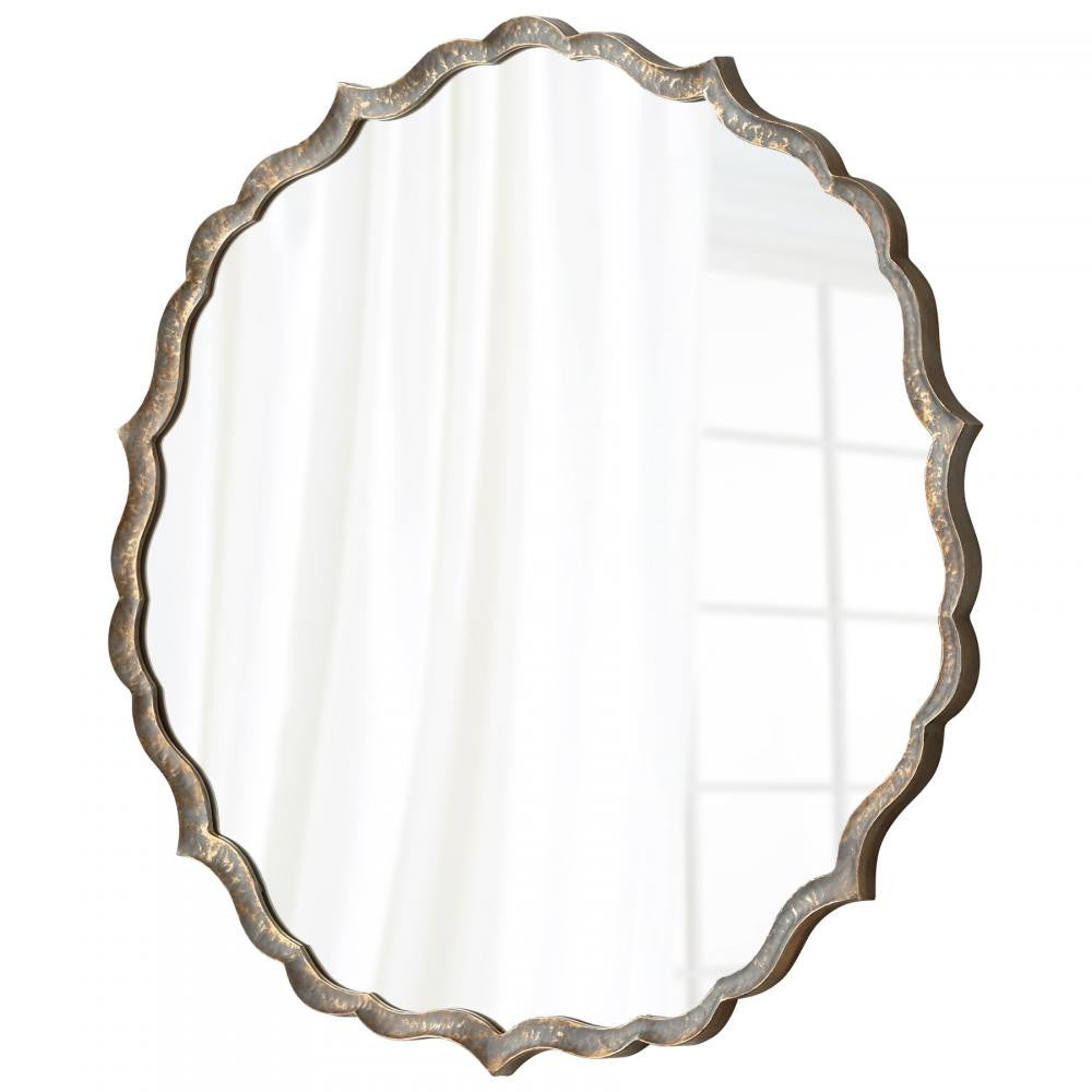 Cyan Design Radiance Mirror