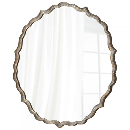 Cyan Design Radiance Mirror