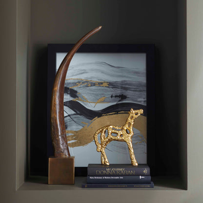 Plaudits Sculpture