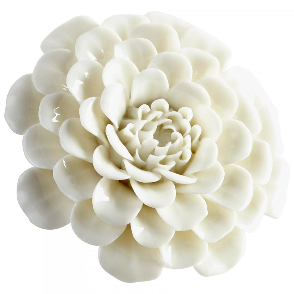 Cyan Design Flourishing Flowers Wall Decor 