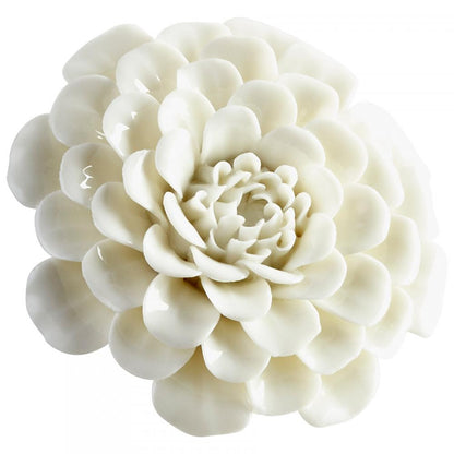 Cyan Design Flourishing Flowers Wall Decor 
