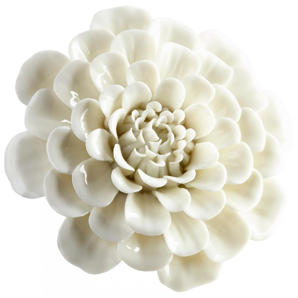 Cyan Design Flourishing Flowers Wall Décor