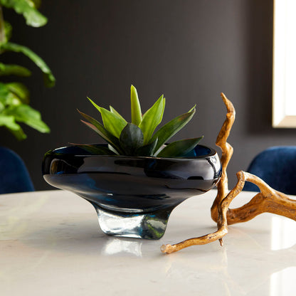 Cyan Design Drifting Gold Sculpture