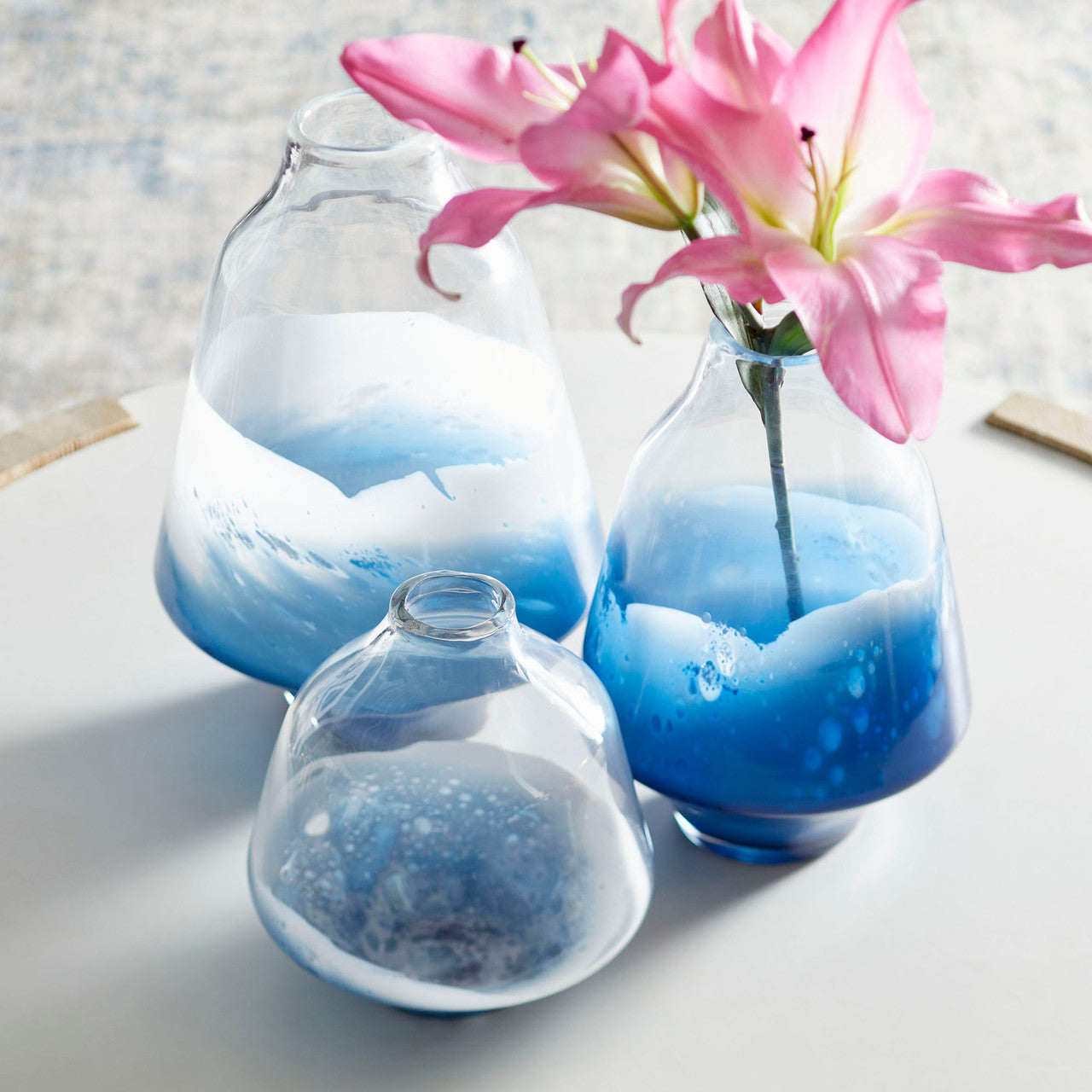 Cyan Design Water Dance Vase