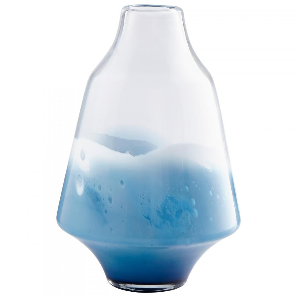 Cyan Design Water Dance Vase 15"H