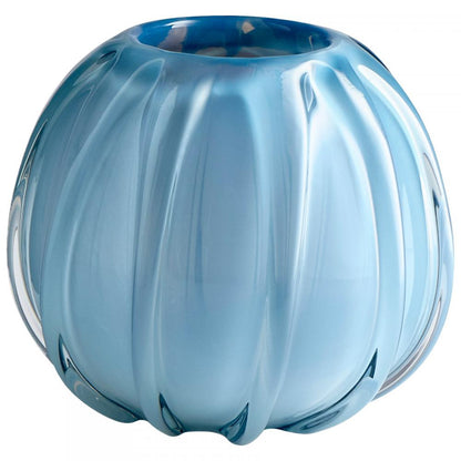 Cyan Design Artic Chill Vase 7.5"H