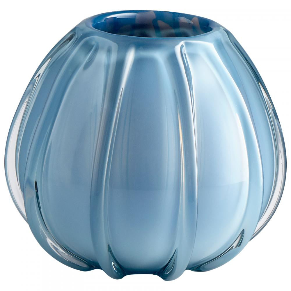 Cyan Design Artic Chill Vase 9.75"H
