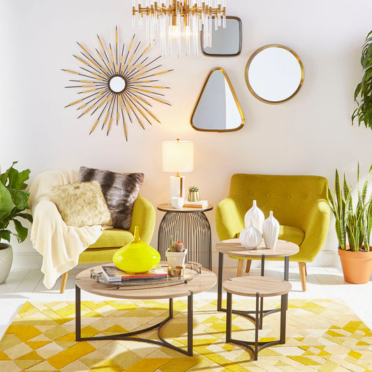 Cyan Design Quebec Pendant 
