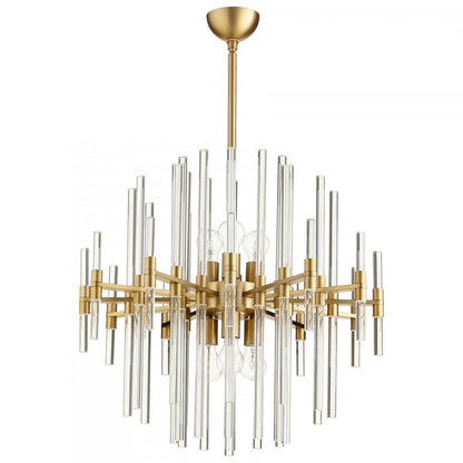 Cyan Design Quebec Pendant 