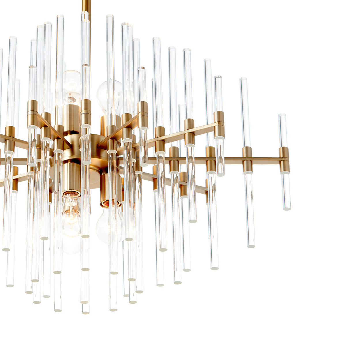 Cyan Design Quebec Pendant 