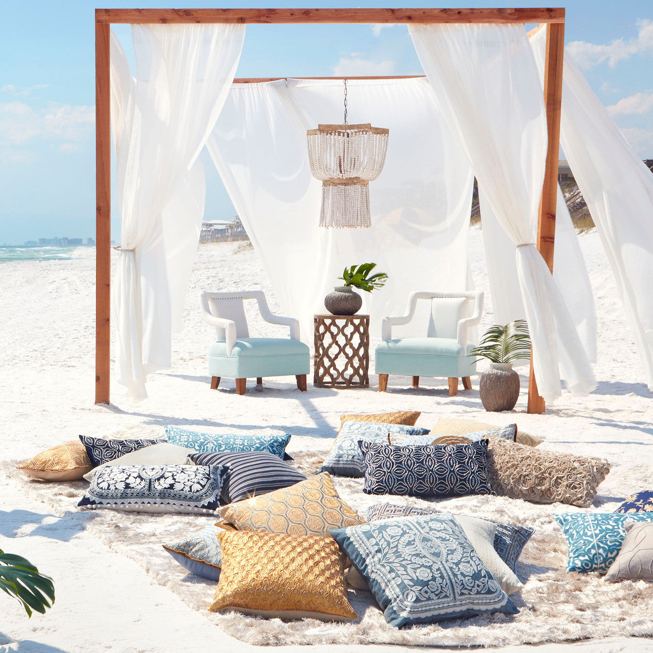 Pendants-Cyan Designs-09260