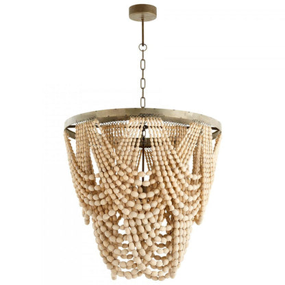 Cyan Design Hammock Pendant 