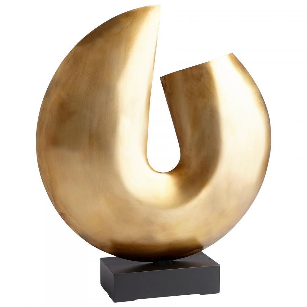 Cyan Design Jasmine Sculpture 4.25"D