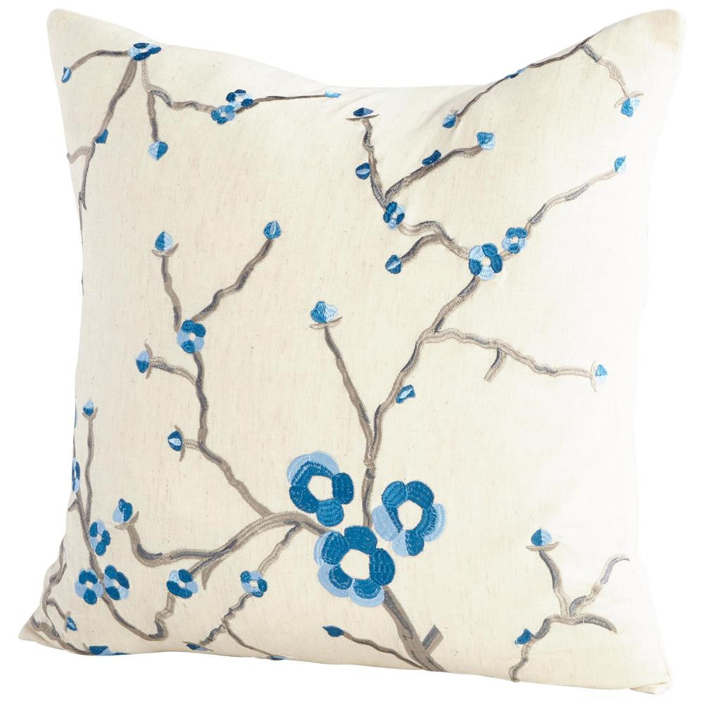 Cyan Design Pillow Cover