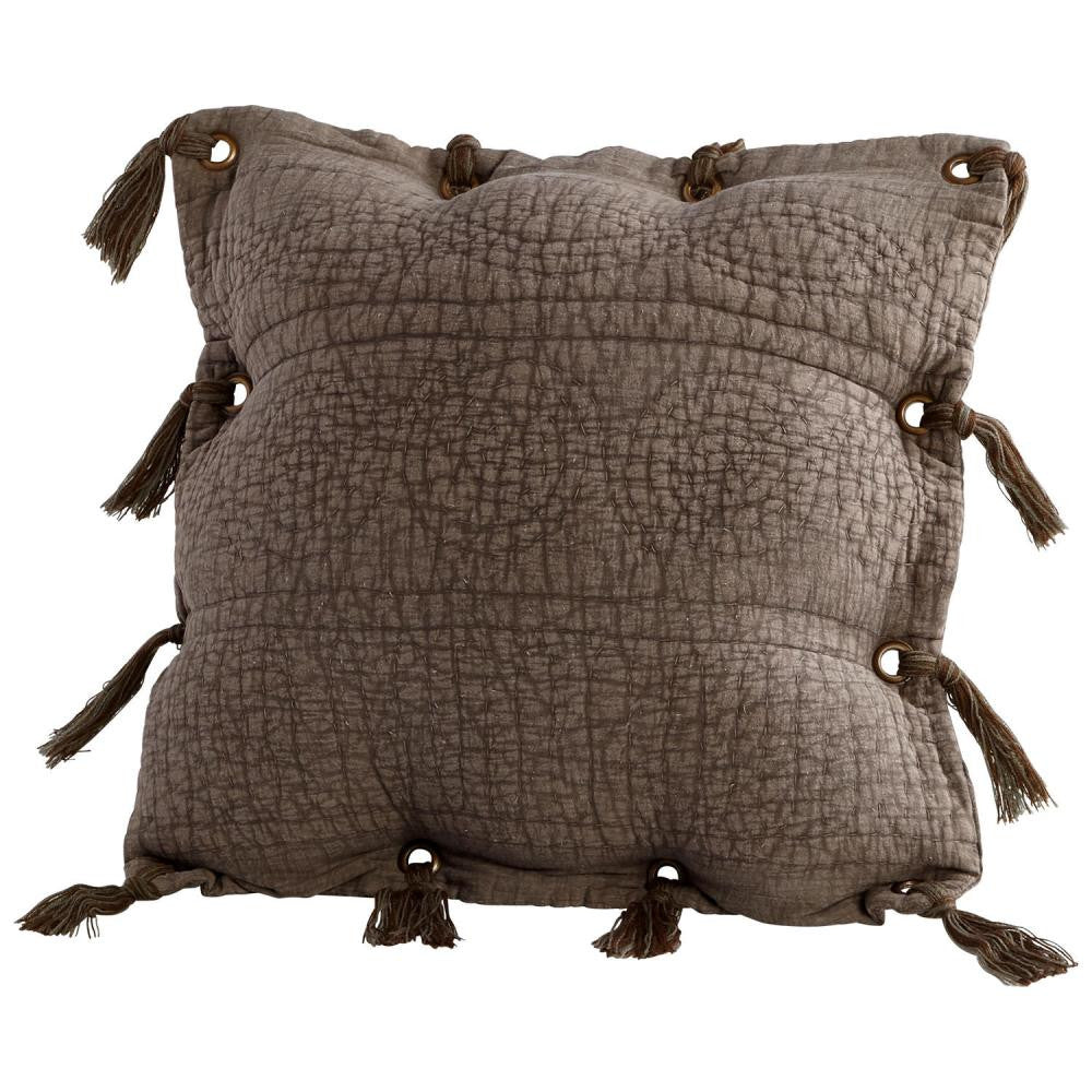 Cyan Design Pillow Cover