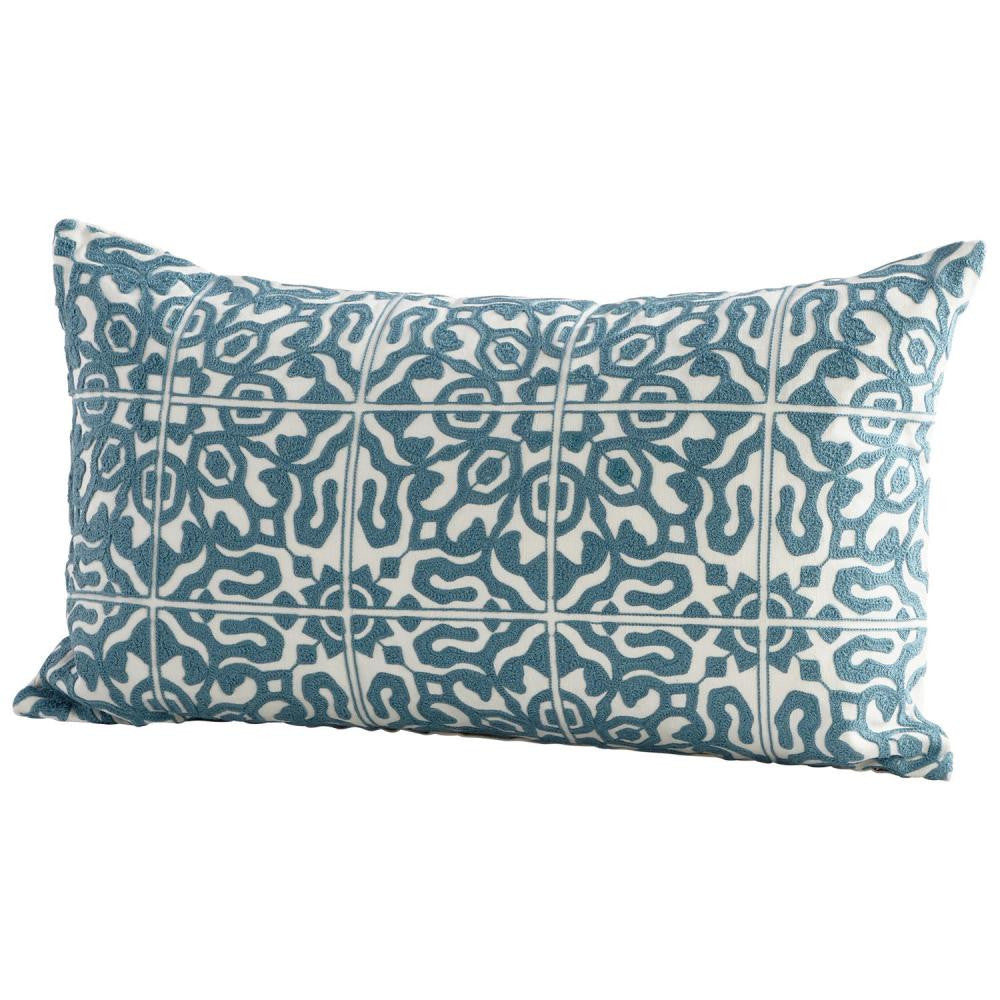 Cyan Design Pillow Cover