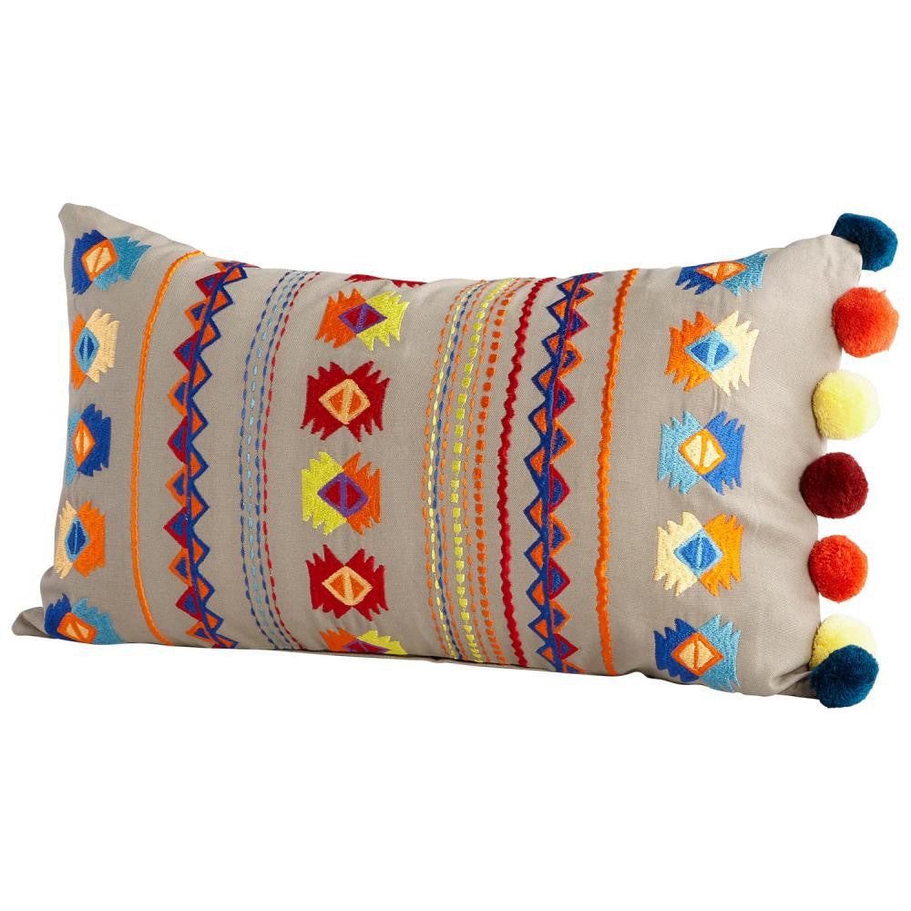 Cyan Design Pillow Cover