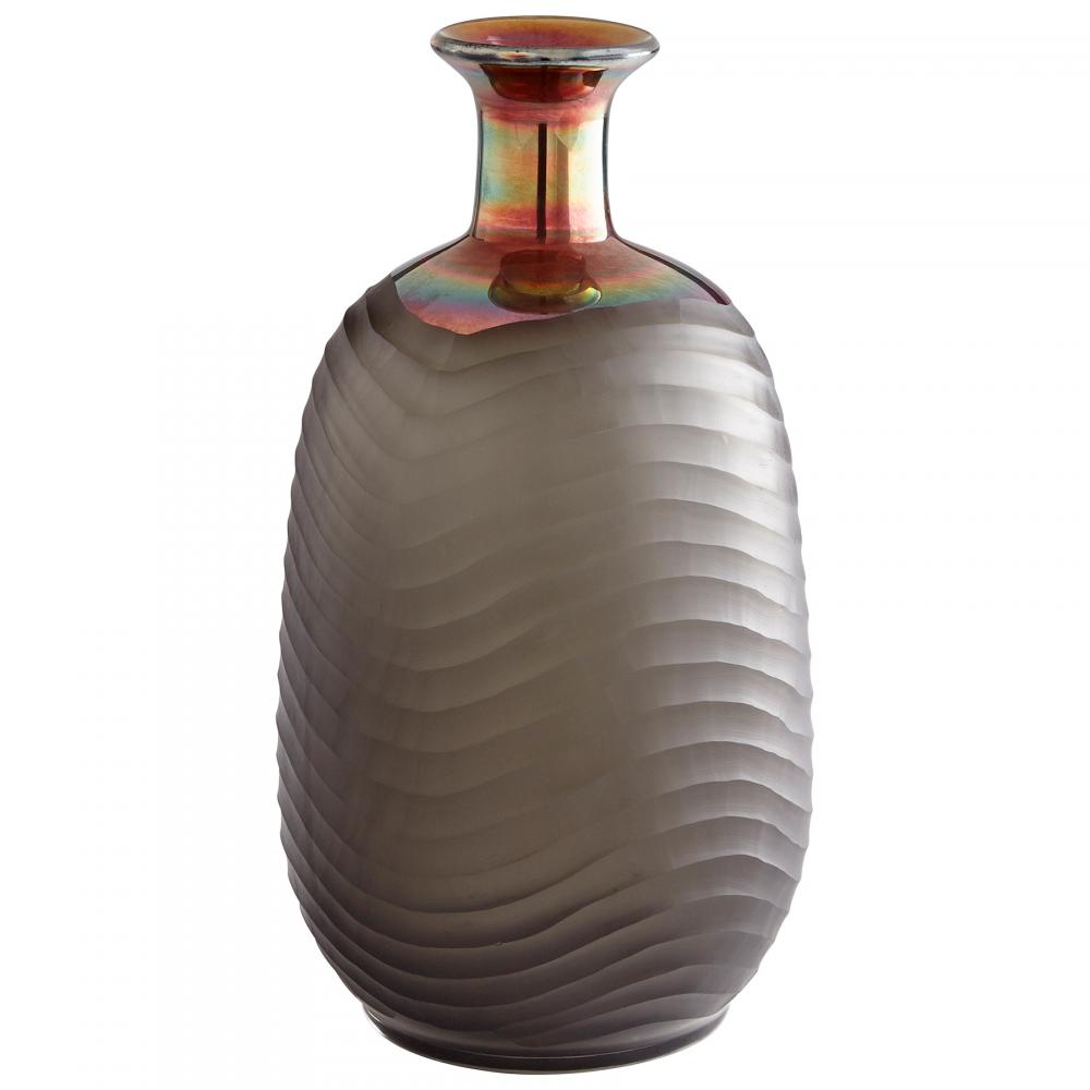 Cyan Design Jadeite Vase 13.75"H