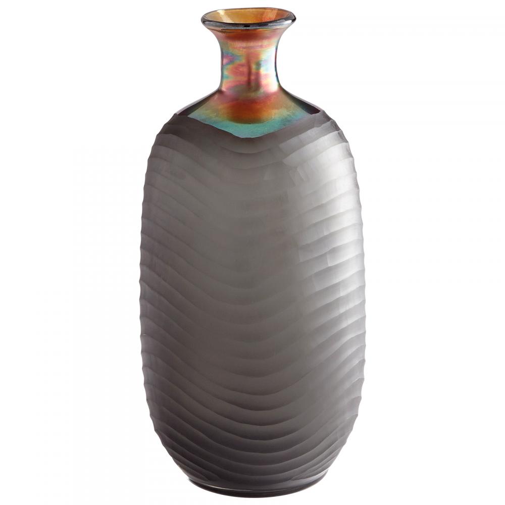 Cyan Design Jadeite Vase 17"H