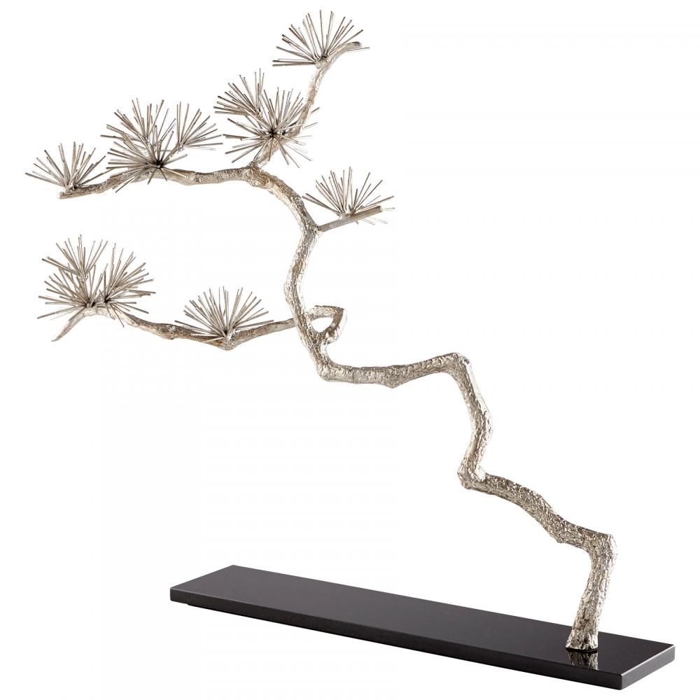 Cyan Design Holly Tree Sculpture