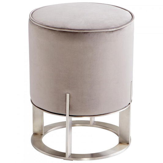 Cyan Design Mr Winston Ottoman