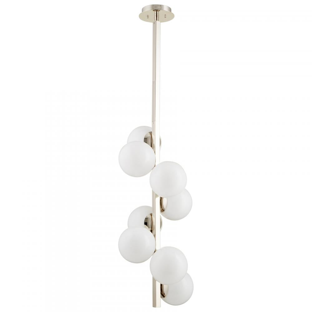 Cyan Design Atom Pendant 36"H