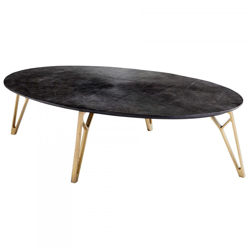 Cyan Design Quartette Coffee Table