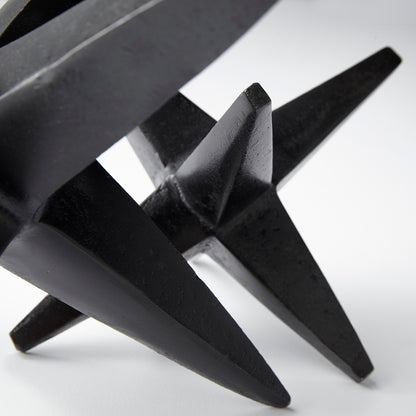 Cyan Design Knucklebone Sculpture