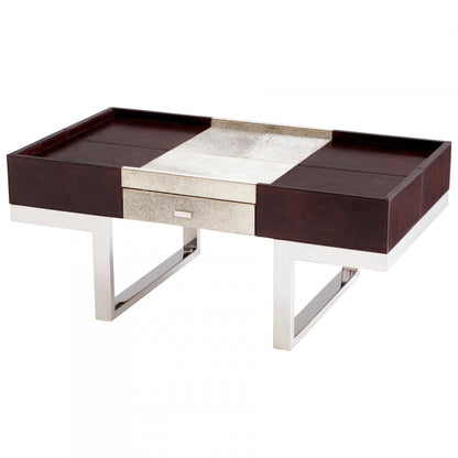 Cyan Design Curtis Coffee Table