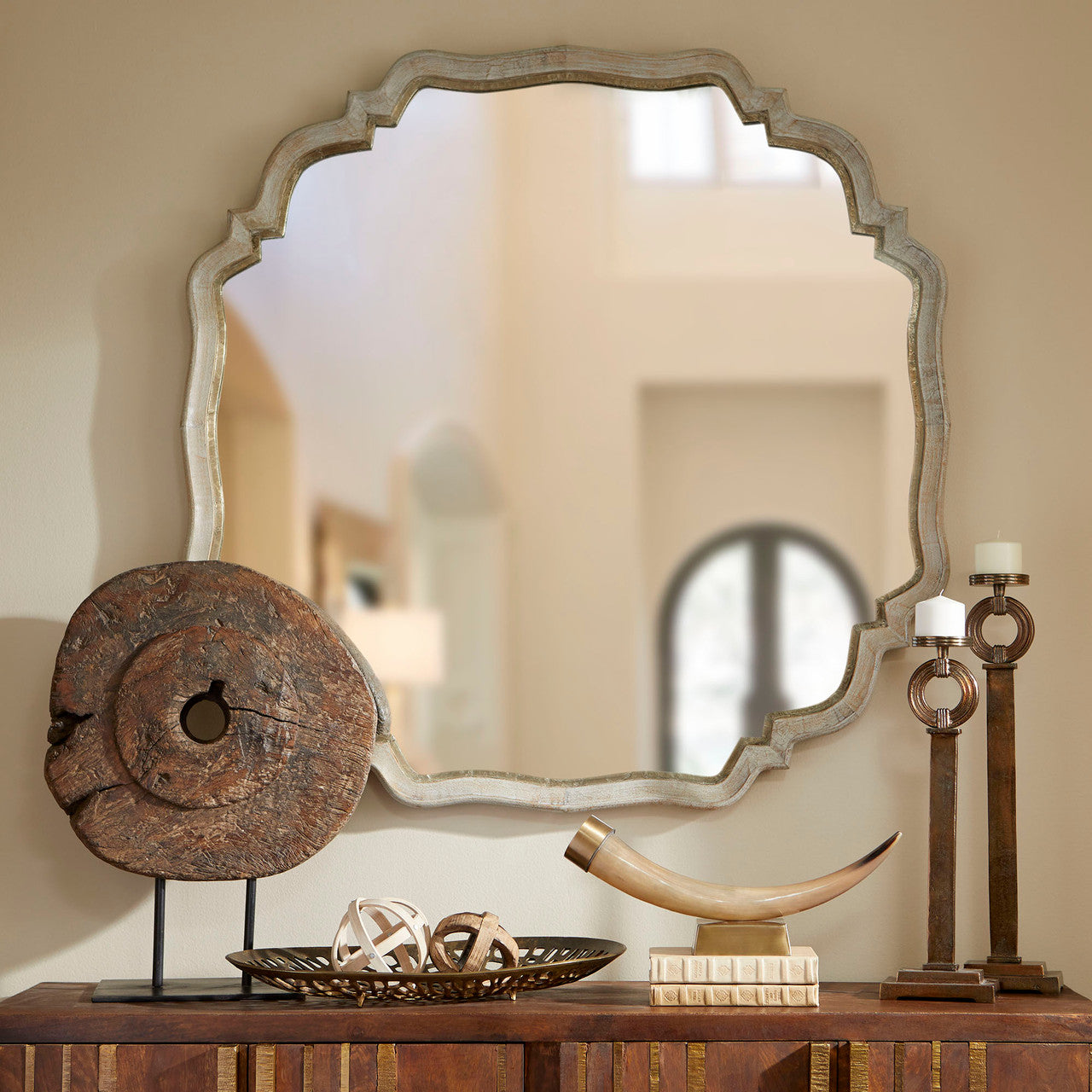 Cyan Design Jemima Sculpture