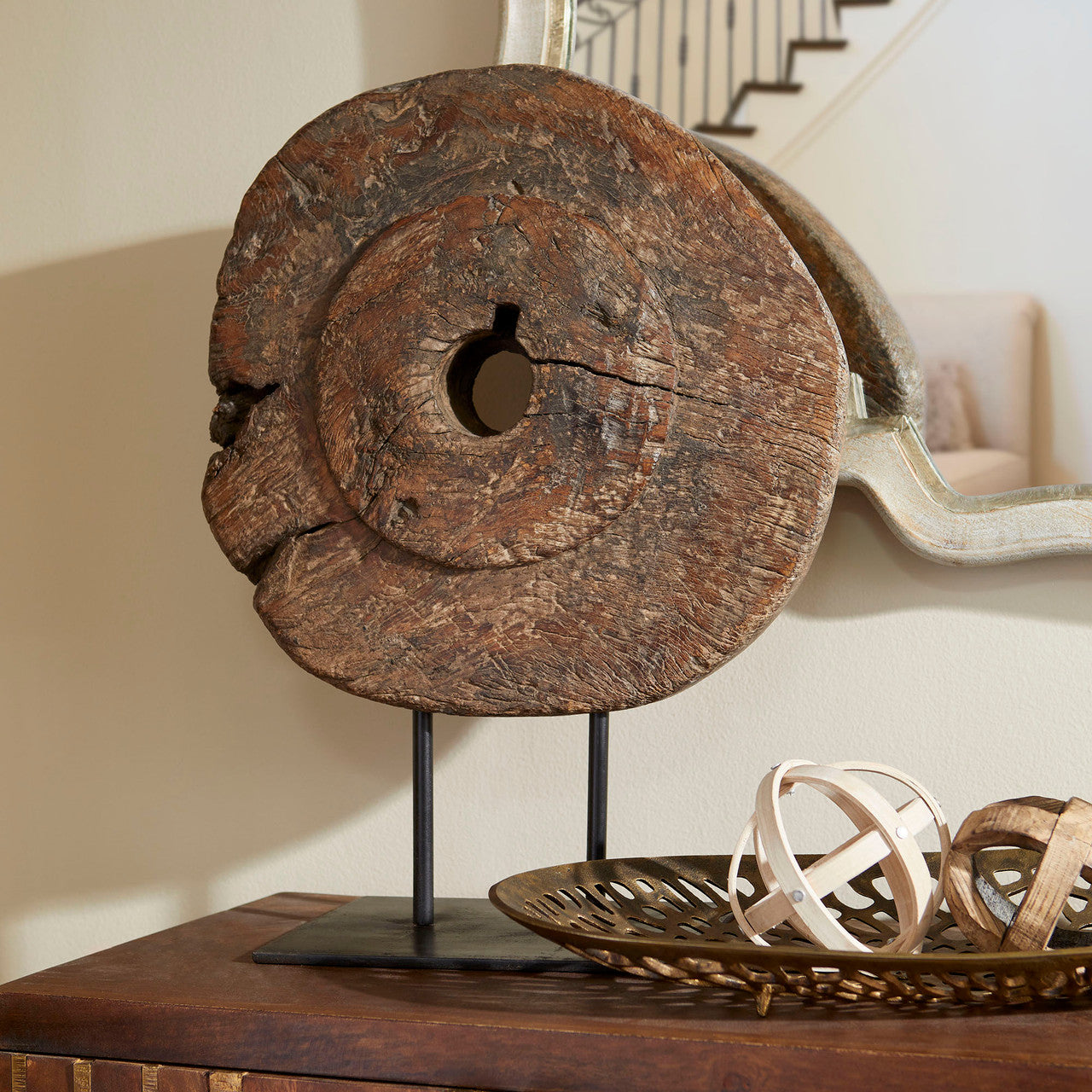 Cyan Design Jemima Sculpture