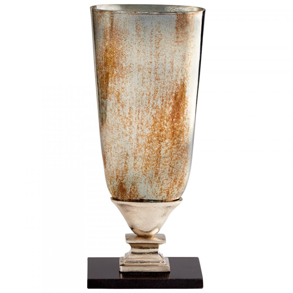 Cyan Design Chalice Vase 