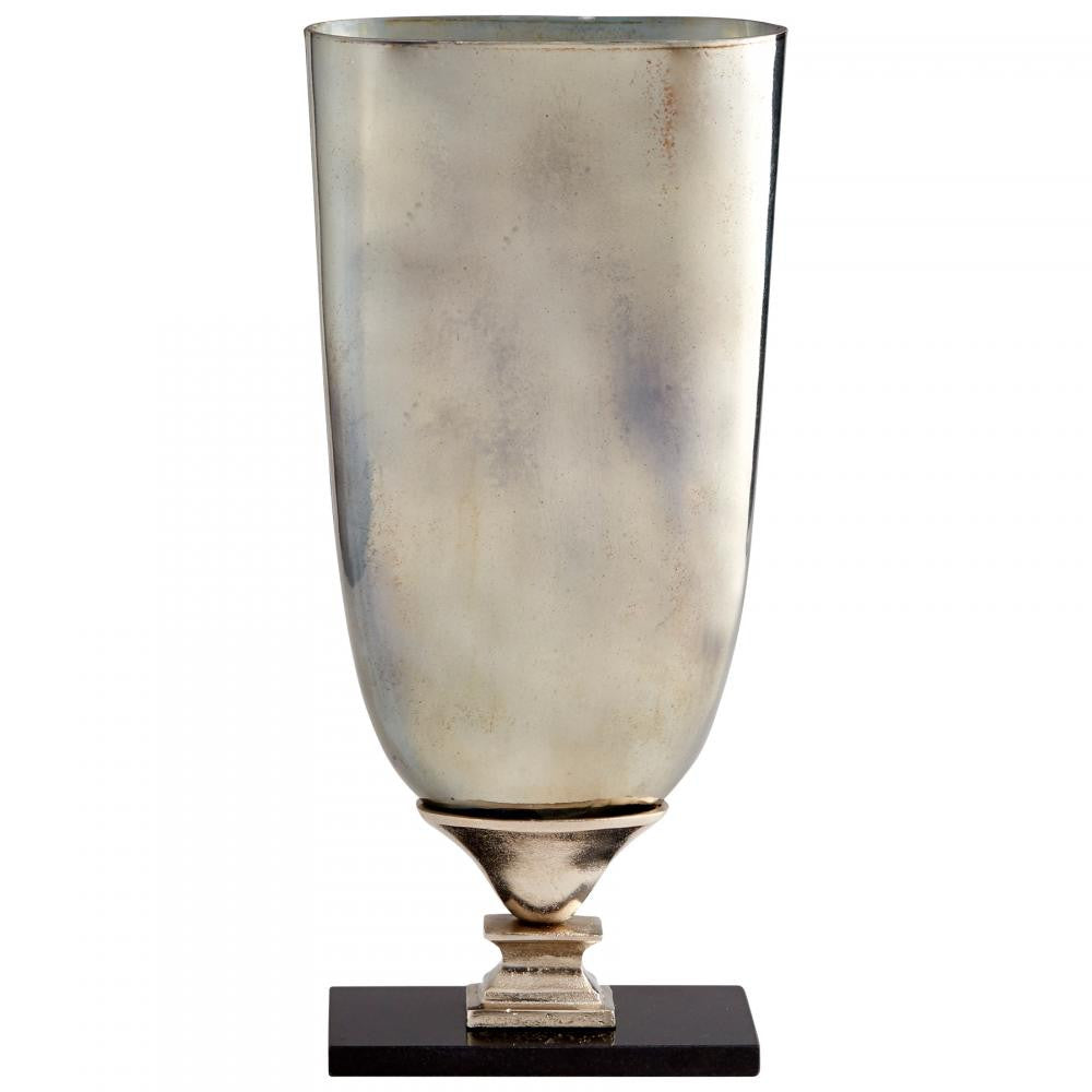 Cyan Design Chalice Vase 4.75"D