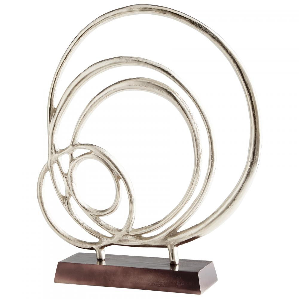 Cyan Design Lipsice Sculpture