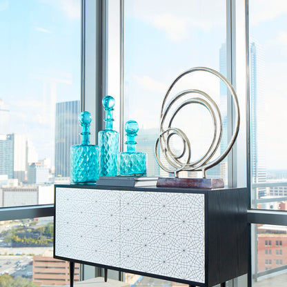 Cyan Design Lipsice Sculpture